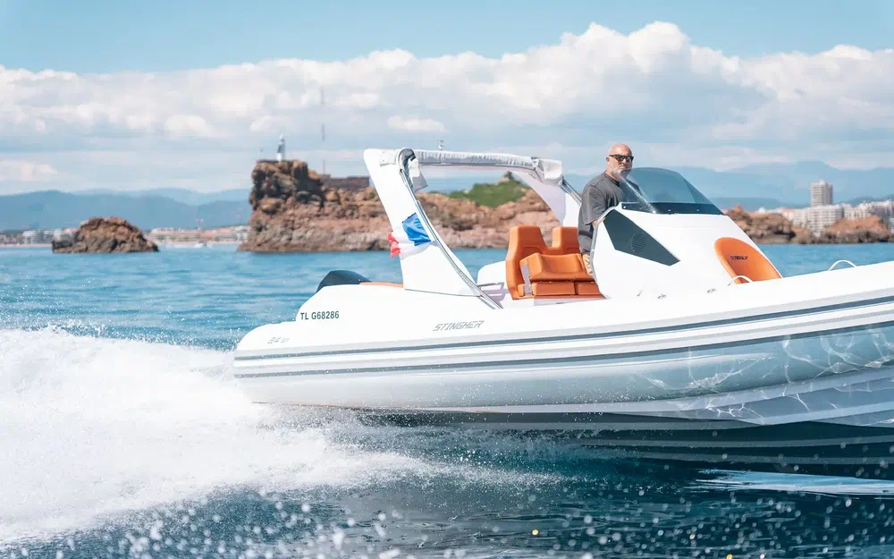 slider 1 Italboats Stingher 24 GT