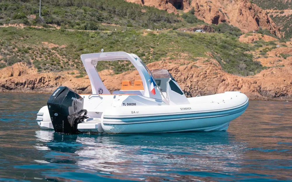 slider 4 Italboats Stingher 24 GT