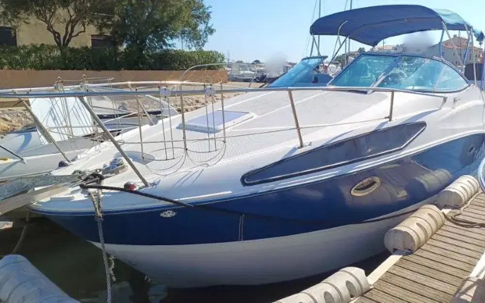 BaylinerBayliner 265 SB