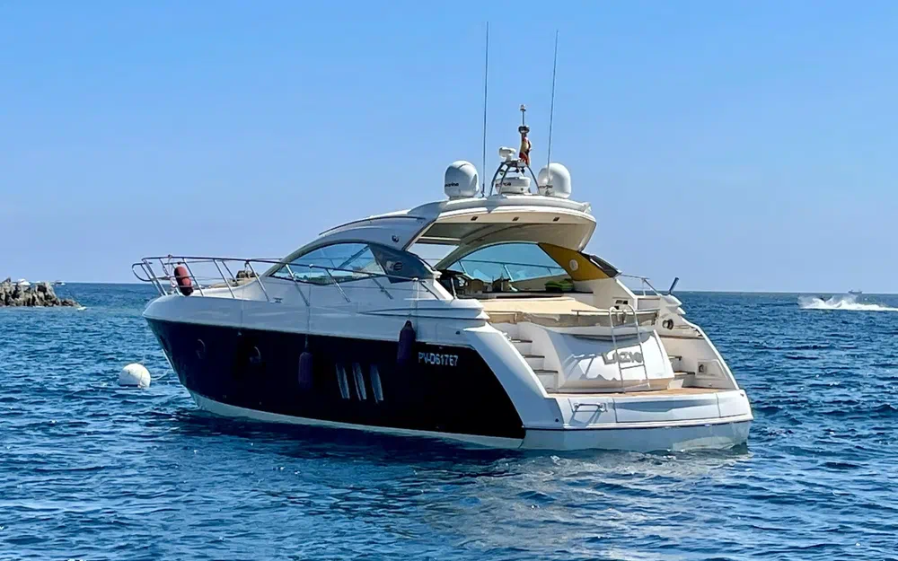 Sessa MarineC46