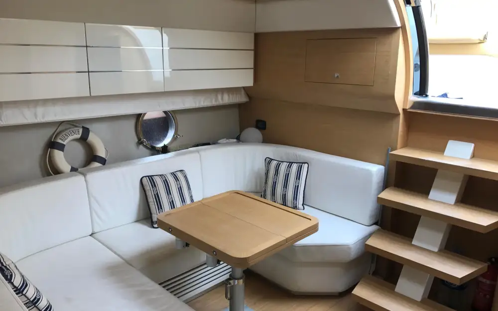 slider 16 Sessa Marine C46