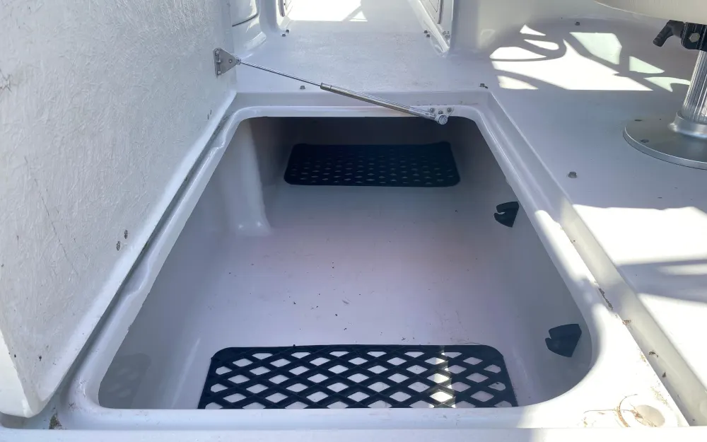 slider 25 Crownline  270 BR - null