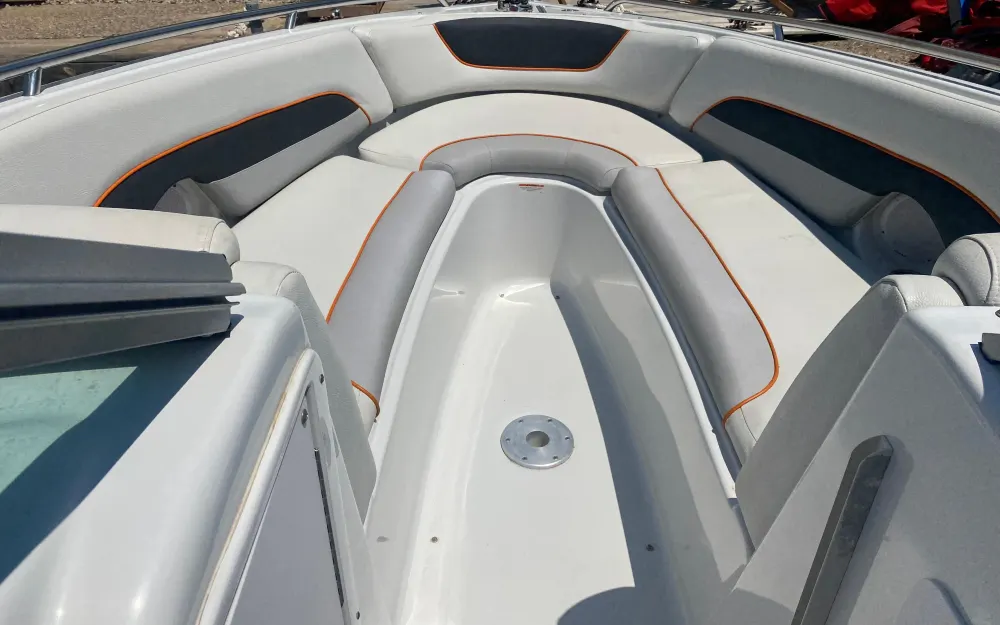 slider 6 Crownline  270 BR - null