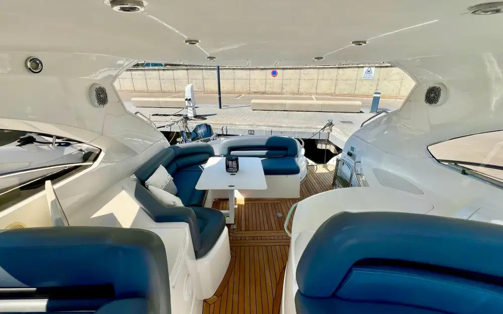 slider 15 Sunseeker Portofino 47
