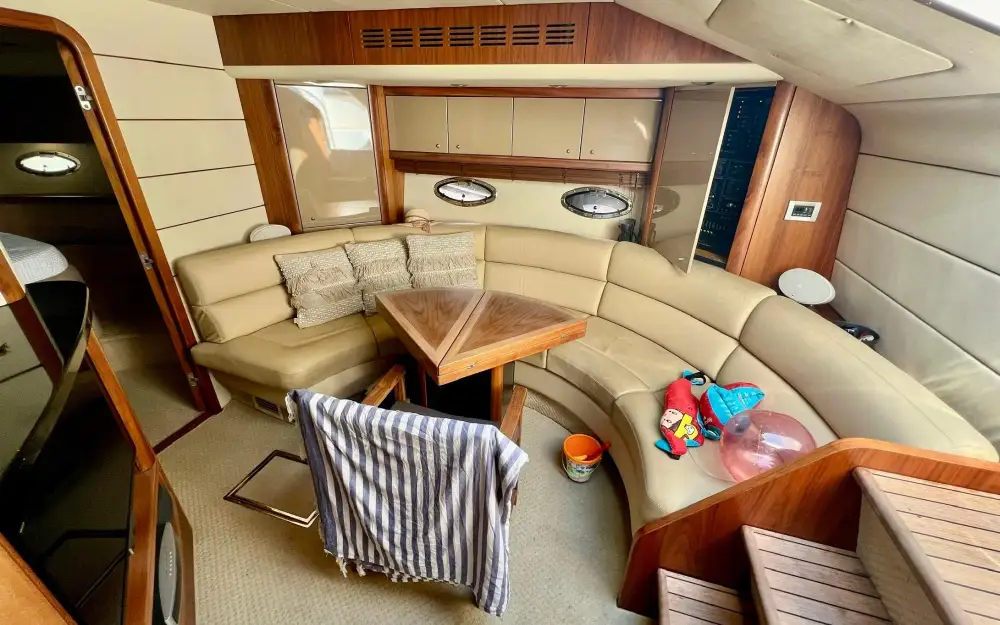slider 33 Sunseeker Portofino 47