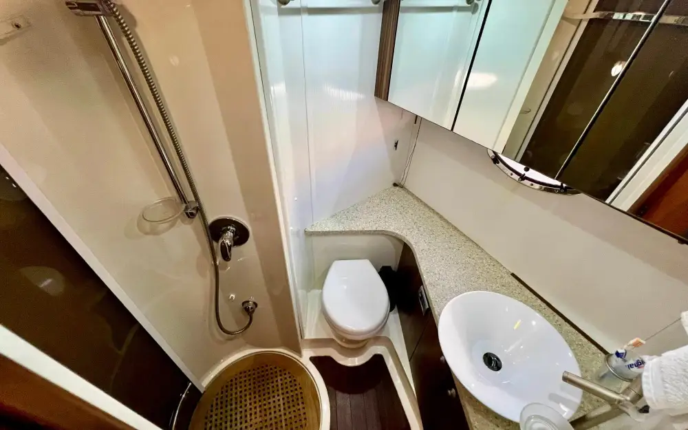 slider 36 Sunseeker Portofino 47