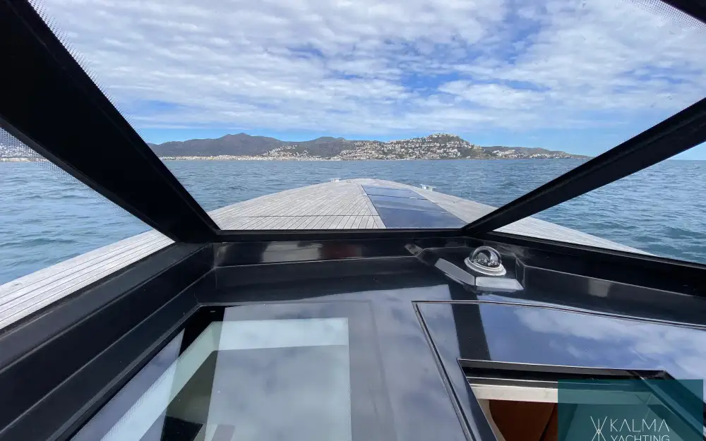 slider 23 Evo Yachts R4