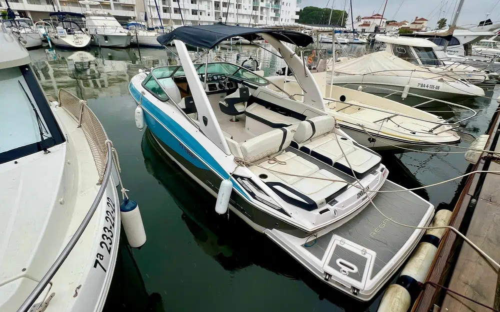 RegalRegal 2500