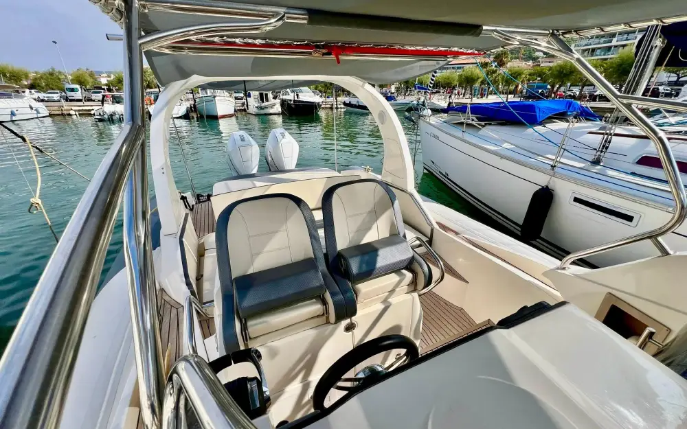 slider 18 Nuova Jolly Prince 38