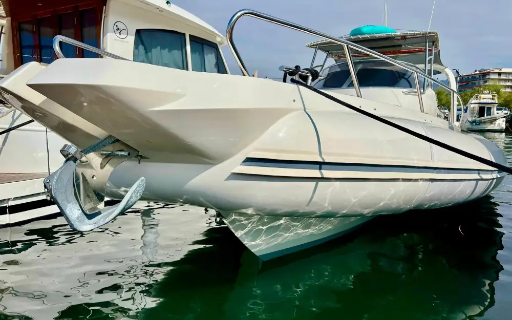 slider 3 Nuova Jolly Prince 38