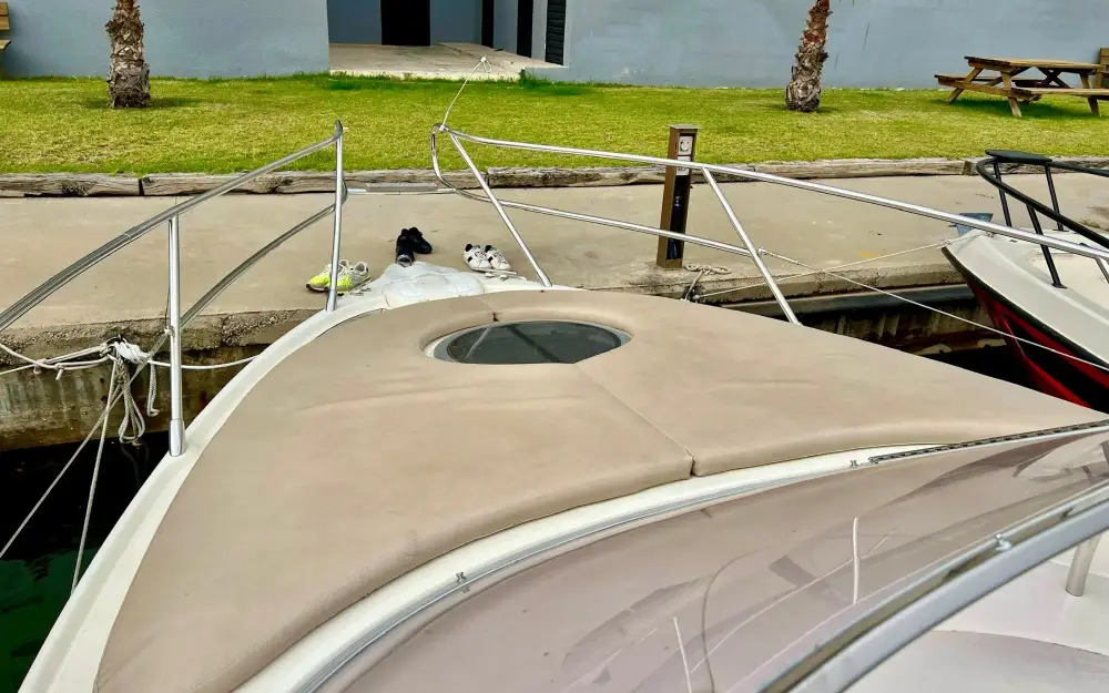 slider 25 Cranchi CSL 28