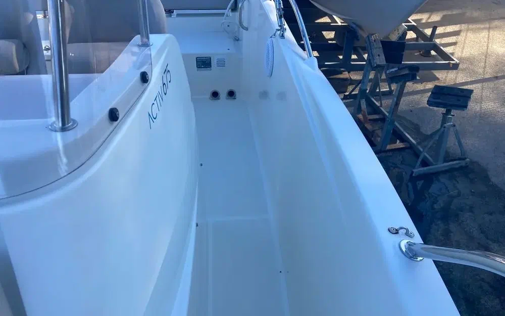 slider 4 Quicksilver 675