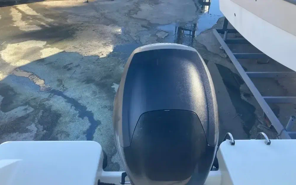 slider 29 Quicksilver Activ 675 Open