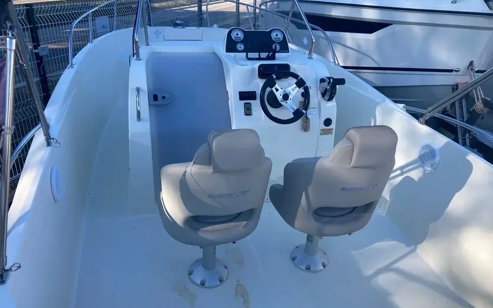 slider 5 Quicksilver 675