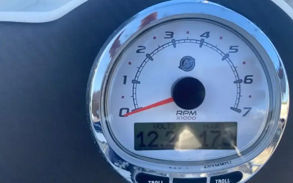 slider 35 Quicksilver 675