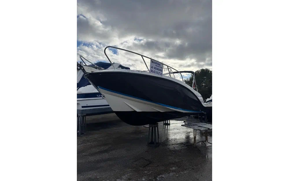 slider 2 Quicksilver Activ 675 Open