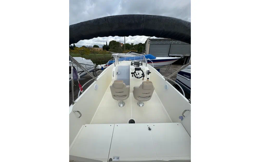 slider 11 Quicksilver Activ 675 Open