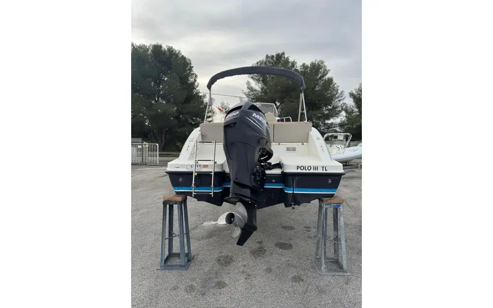 slider 9 Quicksilver Activ 675 Open