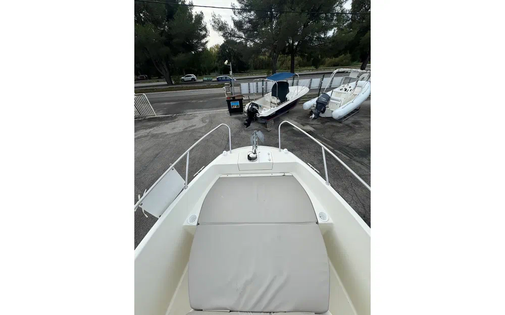 slider 20 Quicksilver 675