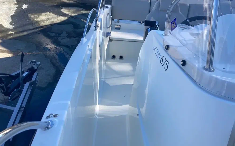 slider 3 Quicksilver 675