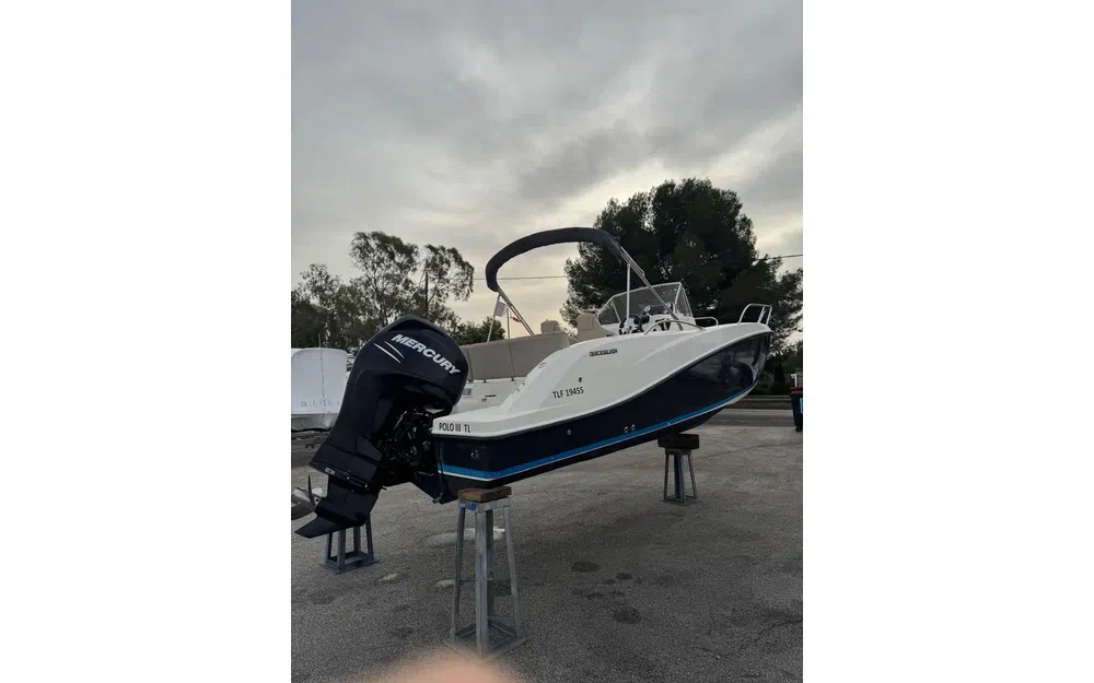 slider 3 Quicksilver Activ 675 Open