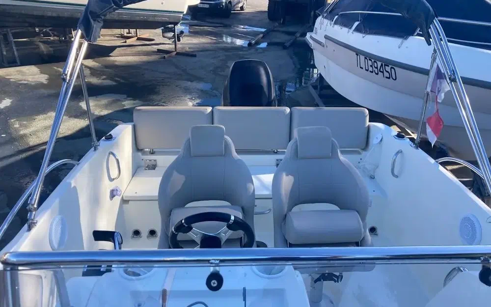 slider 6 Quicksilver 675