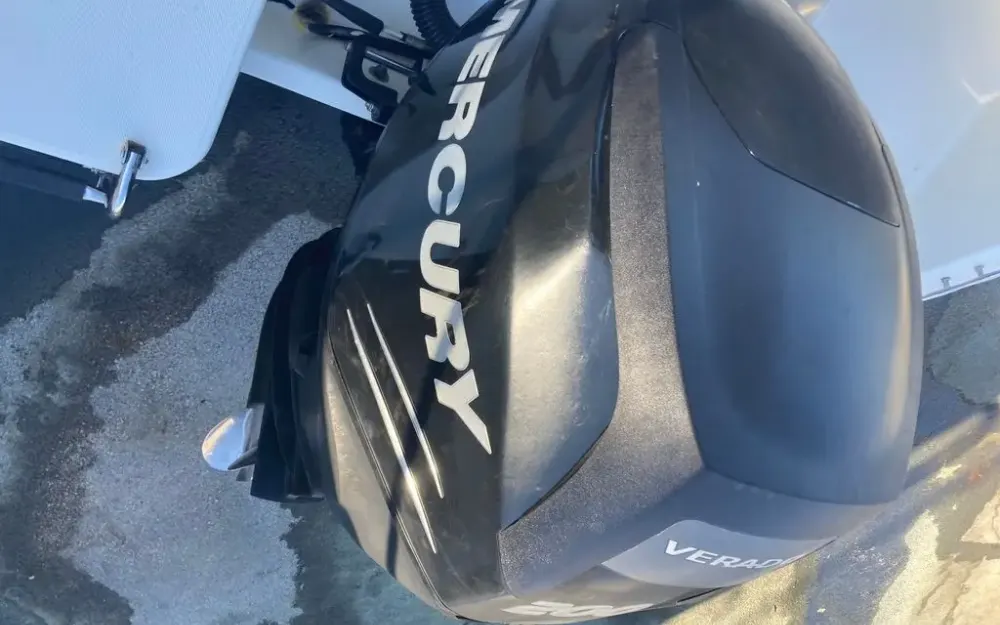slider 15 Quicksilver Activ 675 Open - null