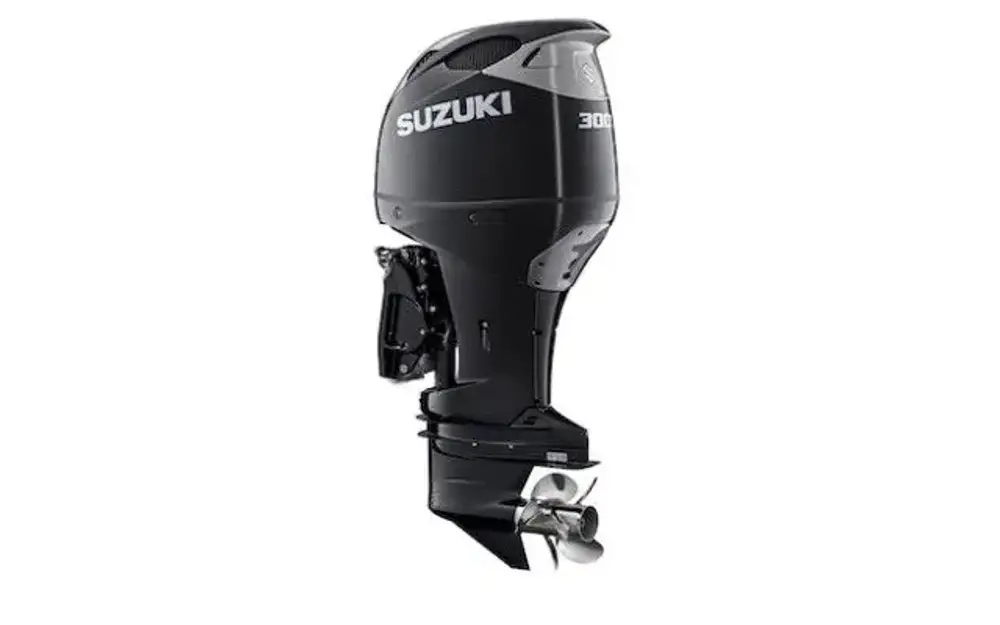 slider 0 SUZUKI 300 BMD
