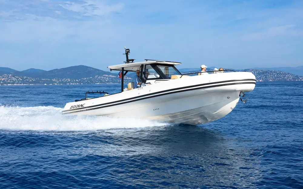 slider 0 Zodiac X10 CC