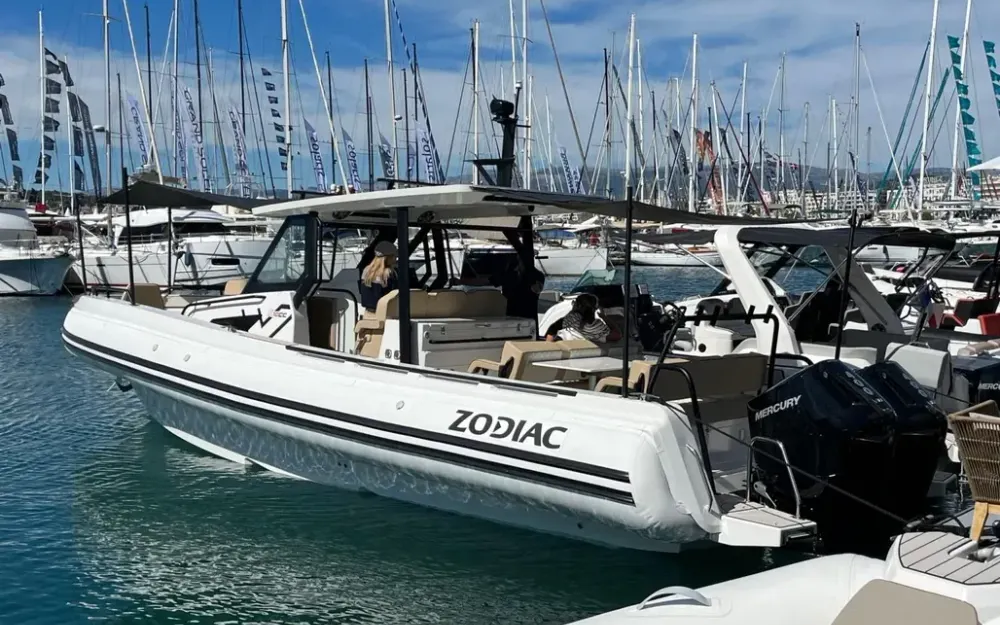 slider 0 Zodiac X10 CC