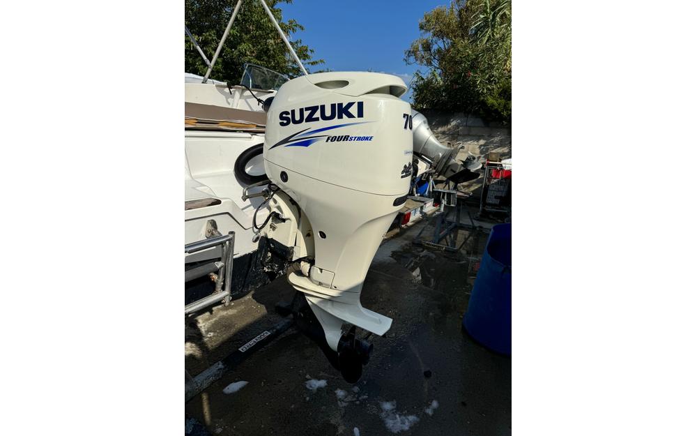 slider 2 SUZUKI DF70 ATL