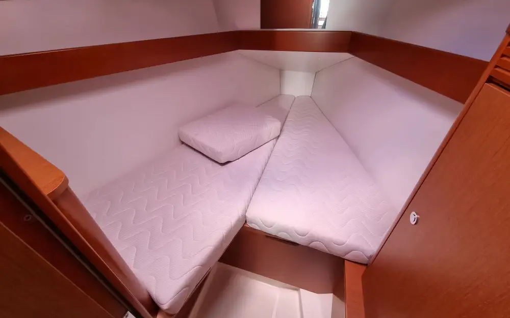 slider 17 Beneteau Oceanis 31