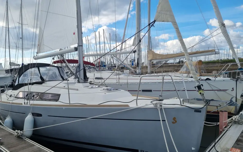 slider 0 Beneteau Oceanis 31