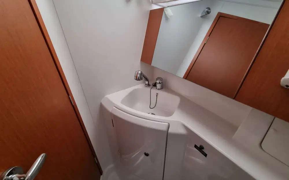 slider 21 Beneteau Oceanis 31