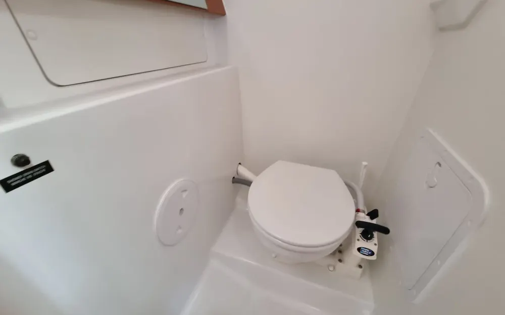 slider 22 Beneteau Oceanis 31 - null