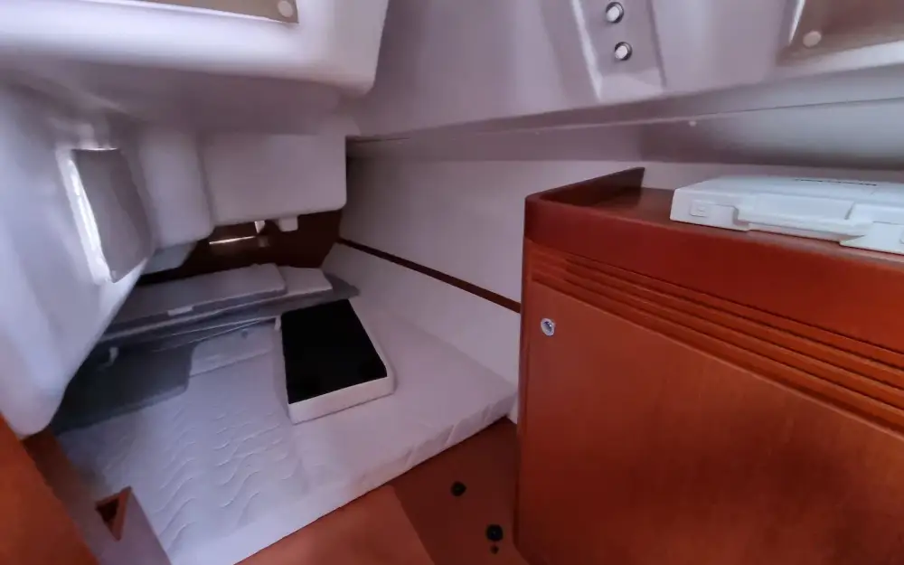 slider 23 Beneteau Oceanis 31