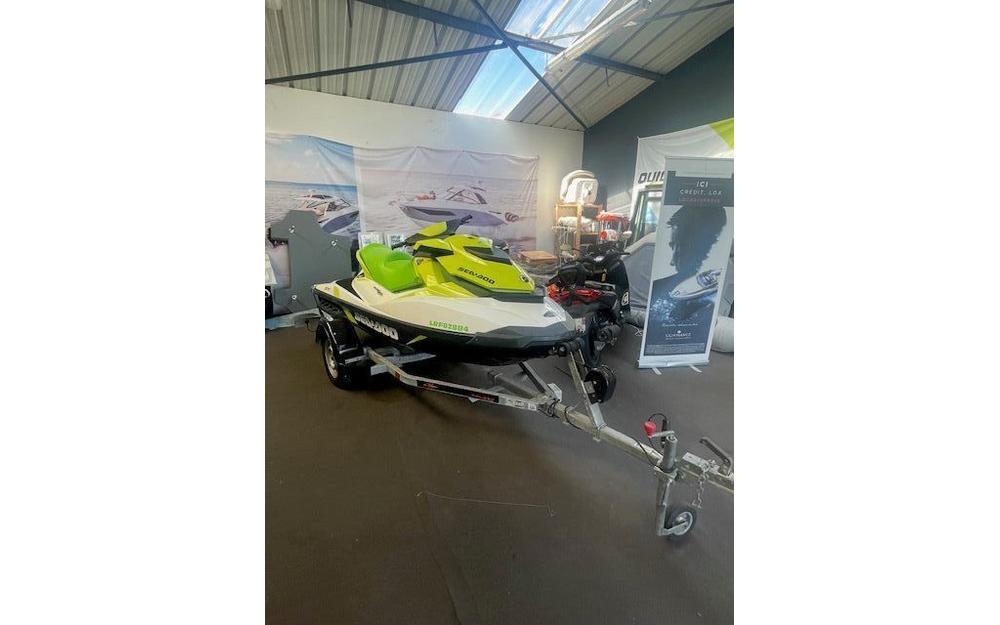 slider 0 Sea Doo GTI SE 130