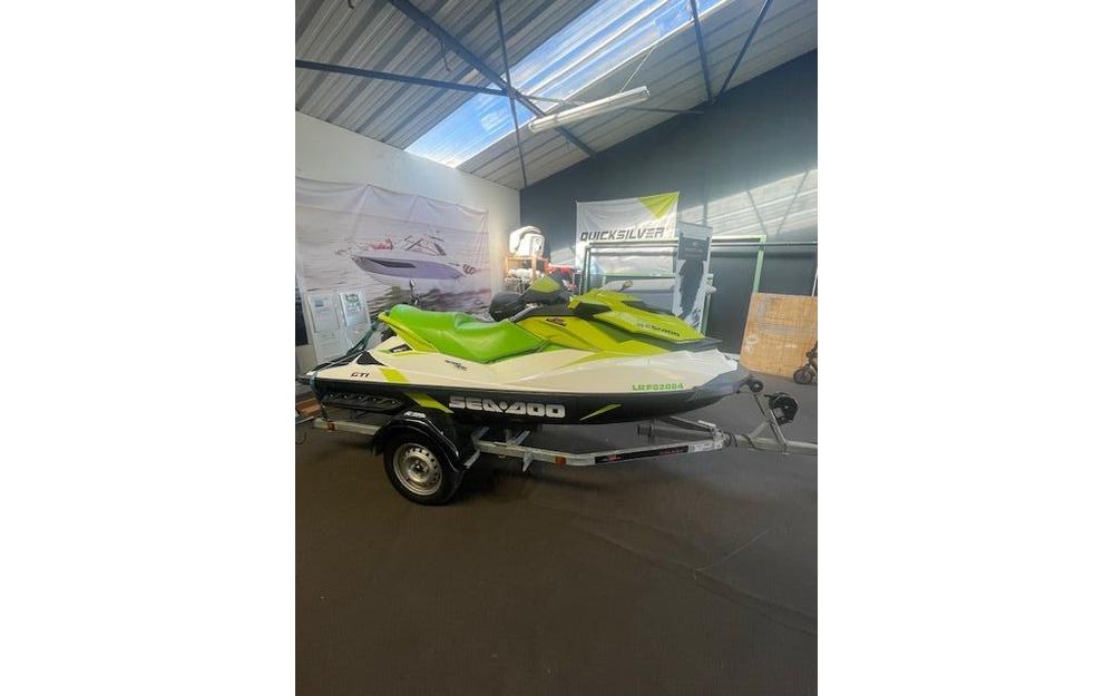 slider 2 Sea Doo GTI SE 130