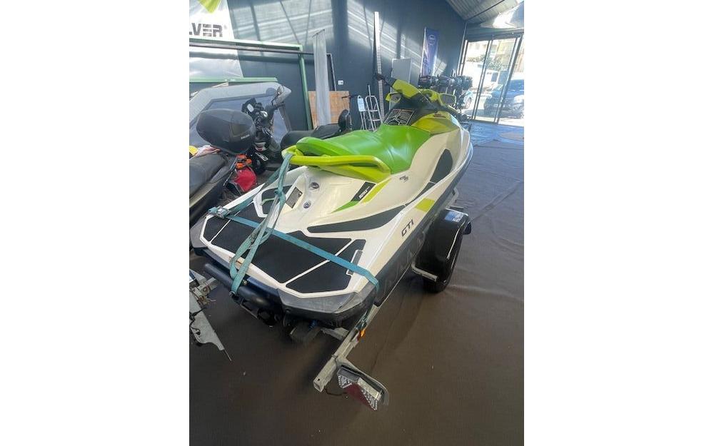 slider 3 Sea Doo GTI SE 130