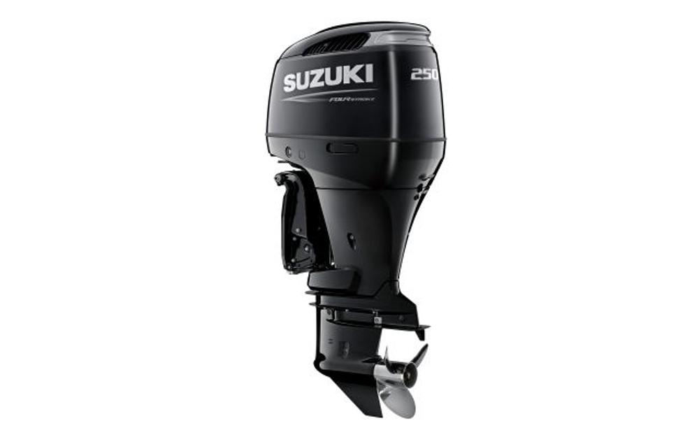 slider 0 SUZUKI 250