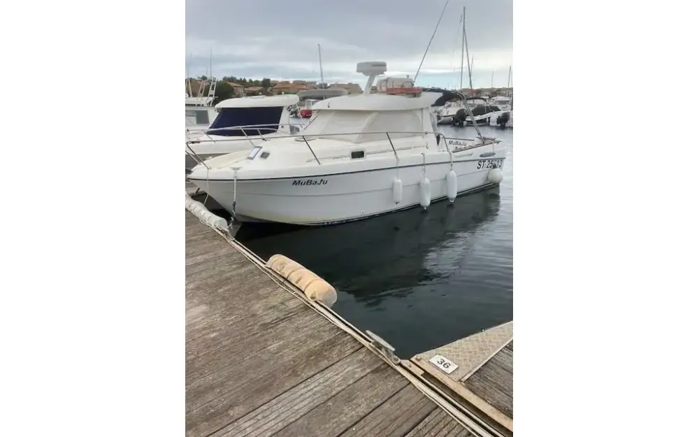 slider 0 Beneteau Antares 710