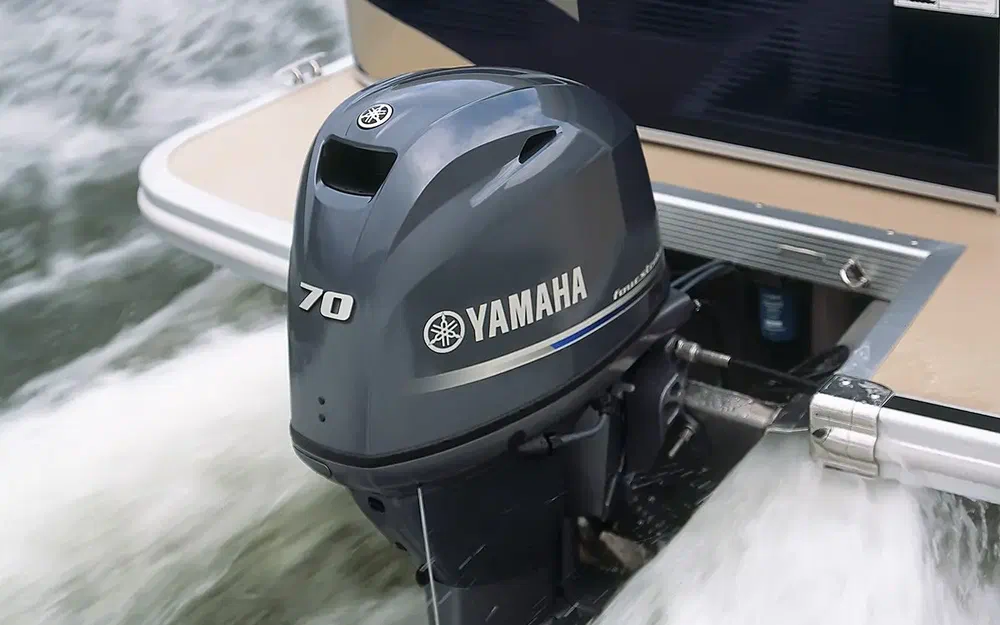 slider 0 Yamaha 70