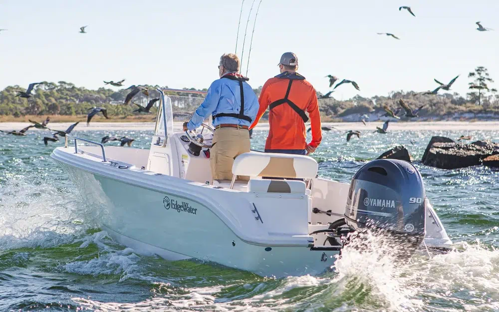 slider 2 YAMAHA F80LB