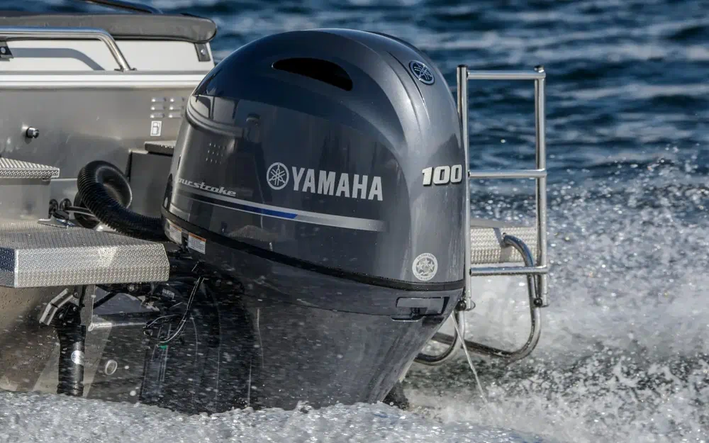slider 0 YAMAHA F100LB