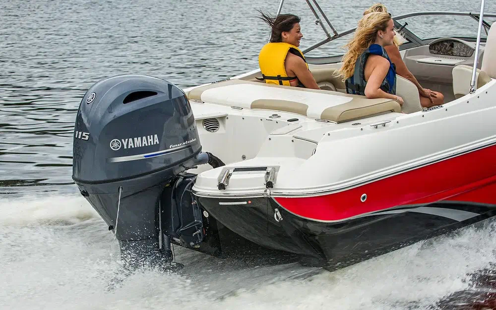 slider 0 YAMAHA F115XB