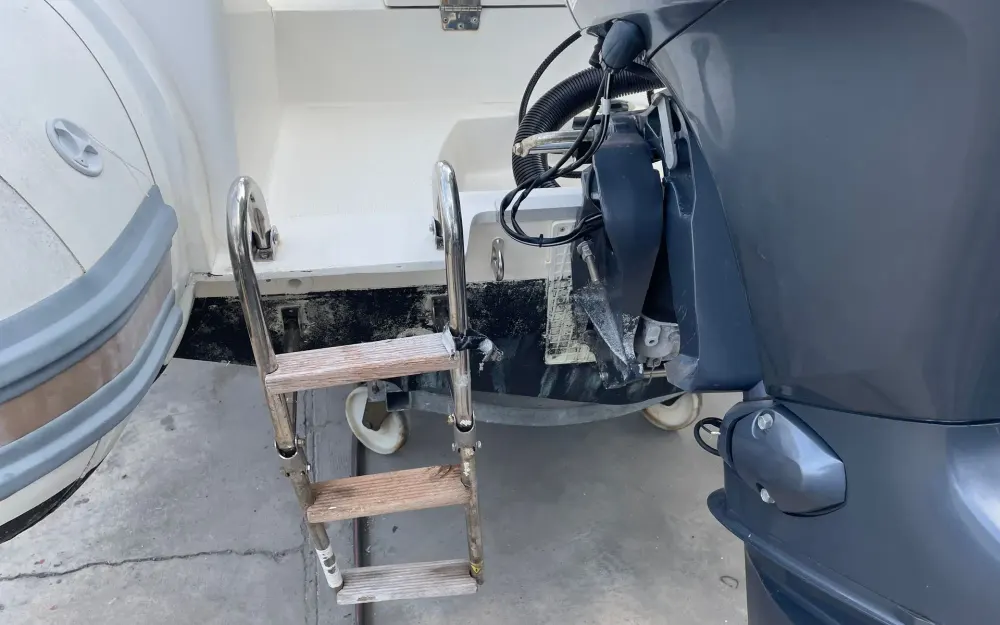slider 12 Capelli Tempest 600 Open - null