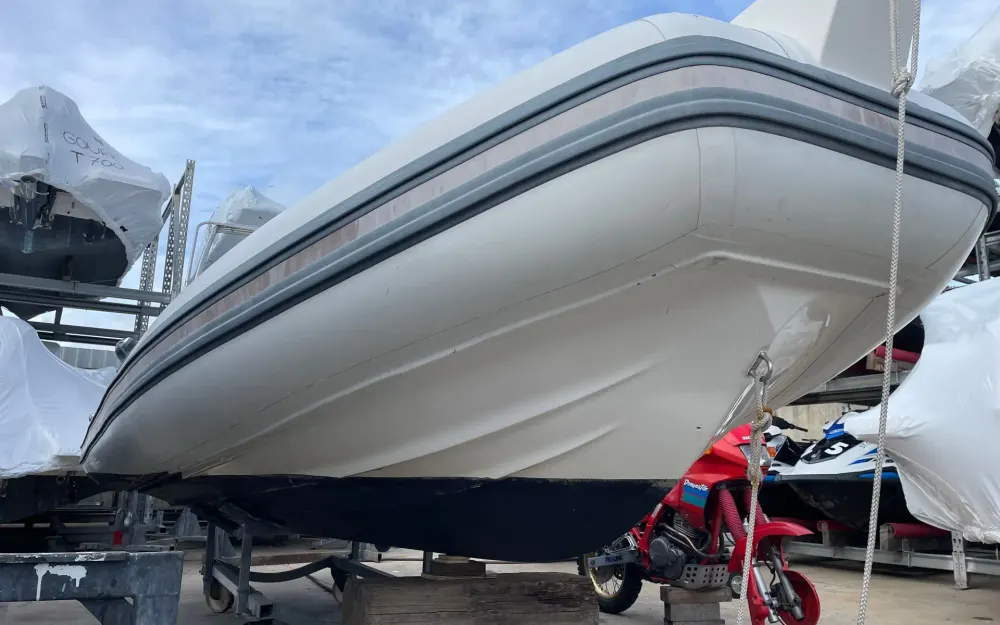 slider 2 Capelli Tempest 600 Open - null