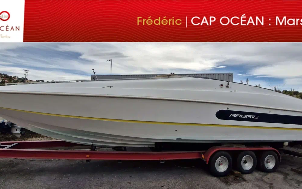 Abbate BrunoPrimatist G 36