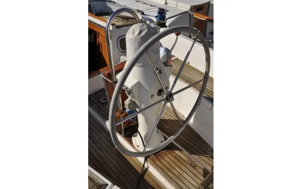 slider 2 Siltala Yachts Nauticat 35