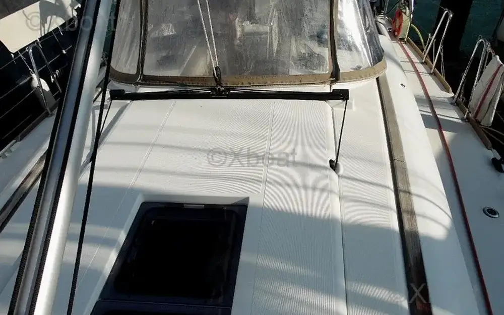 slider 11 Jeanneau Sun Odyssey 419